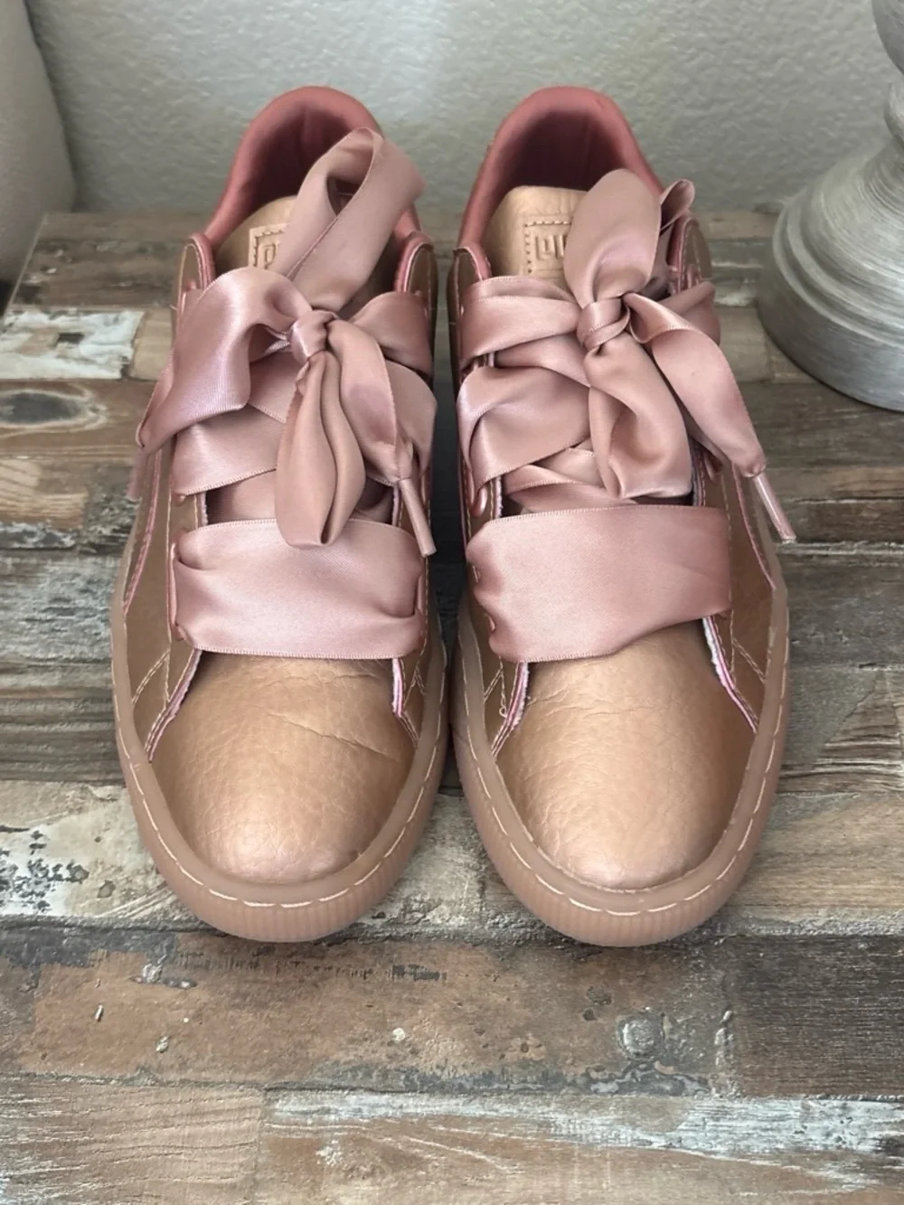 Puma stylish kids